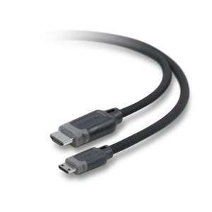  CELLTIME HDMI TO MINI HDMI CABLE FOR CANON EOS 60D, 7D 