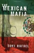 Police Magazine Bookstore   The Mexican Mafia