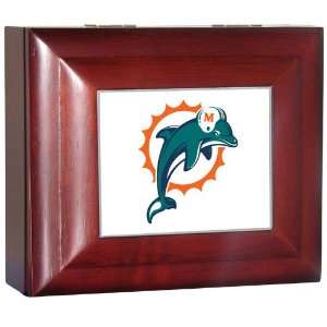  NFL Collectors Box   Miami Dolphins