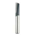 Craftsman 1/4 in. Straight Router Bit, 5/8 Long, 1/4 in. Shank