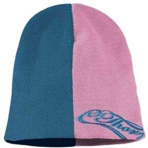   Womens Brilliance Beanie   2007   One size fits most/Pink Automotive