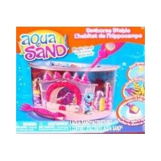  Aqua Sand Creation Kit Ocean Adventure Toys & Games