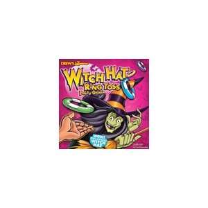  Witch Hat Ring Toss Party Game Toys & Games