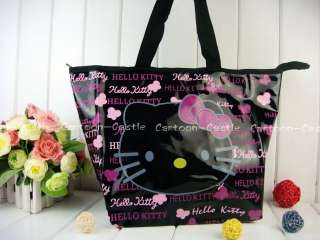 HelloKitty Single Shoulder Sling Tote Strap Handbag 26  