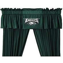 Philadelphia Eagles Bedding Sets   Buy NFL Sheets and Pillows at 