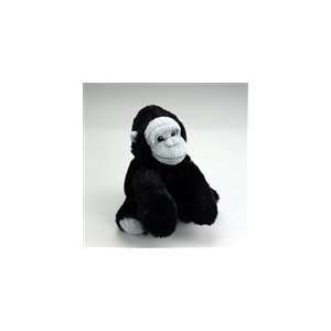    Oreo Jr The 8 Inch Stuffed Snuggle Up Gorilla Toys & Games