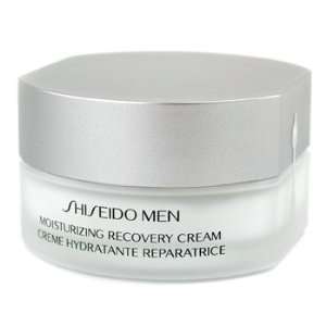  Shiseido MEN Moisturizing Recovery Cream Health 
