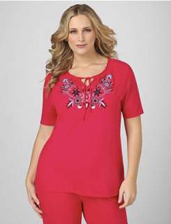   ,entityTypeproduct,entityNameFolklore Embroidered Top