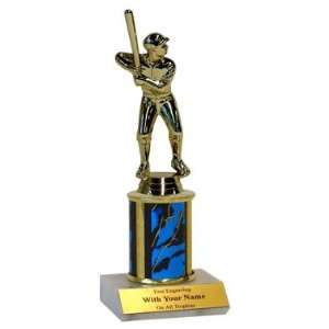 8 Softball Trophy Arts, Crafts & Sewing