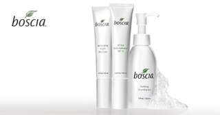 Boscia Skincare at ULTA home