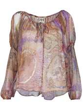 Womens designer clothing   Haute Hippie   farfetch 