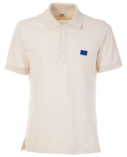 Company Cotton Polo Shirt   Tessabit   farfetch 