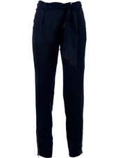 MOSCHINO   Tapered trouser