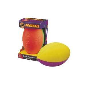  Poof Football Made in USA by Poof Slinky Sports 