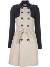 Womens designer coats   from Tessabit   farfetch 