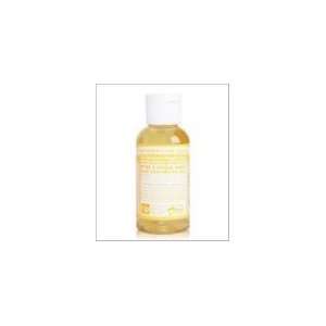Dr Bonners Citrus Castile Liquid Soap ( 1x2 OZ)  Grocery 