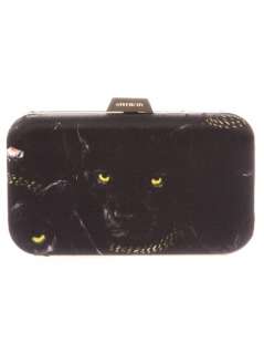 Givenchy Panther Clutch   Degli Effetti Women   farfetch 