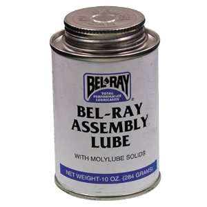 EA/ASSEMBLY LUBE BEL R   BEL RAY   94980 CAB10 Automotive