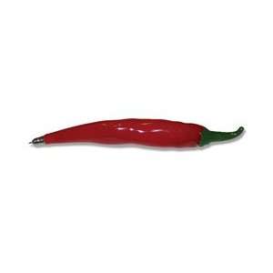  Chili Pepper Pen Set of 48