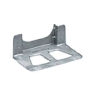  Hand Truck Nose Plate 14 Wx7.5 D Cast Magnesium for 