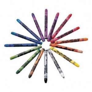  Prang Crayograph Crayons DIX10270