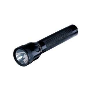 Streamlight 75022 Stinger Flashlight with DC Fast Charger, Black at 
