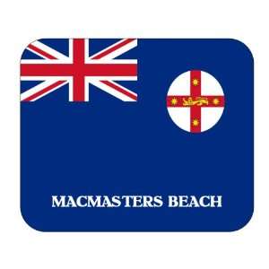    New South Wales, Macmasters Beach Mouse Pad 