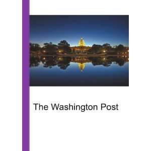  The Washington Post Ronald Cohn Jesse Russell Books