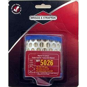  3 each Briggs & Stratton Air Filter Cartridge (5026H 