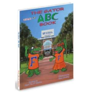  The Gator ABC Book   Florida