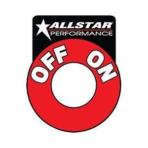  Allstar ALL99045 Battery Disconnect Switch Automotive