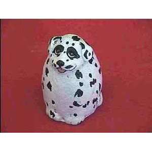  Dalmation Collectible Resin Figure