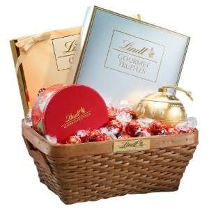 Holiday Traditions Gift Basket Grocery & Gourmet Food