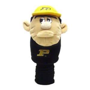  Purdue Boilermakers Mascot Headcover