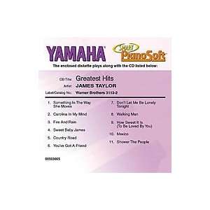    James Taylor   Greatest Hits   Piano Software Musical Instruments
