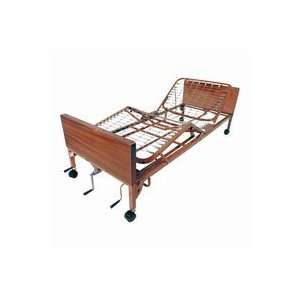    Drive Medical Multi Height Manual Bed