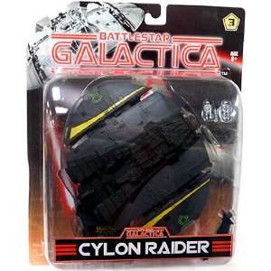  Battlestar Galactica Action Figures Series 3 Cylon Stealth 