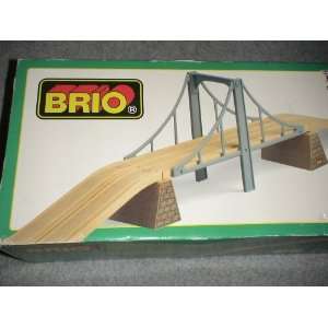  Brio Bridge (Rare or hard to find) 
