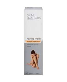 Skin Doctors Hair No More Spray 120ml   Boots