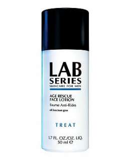 Lab Series Age Rescue Face Lotion   Boots