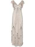 Alice By Temperley Ella Dress   Genevieve   farfetch 