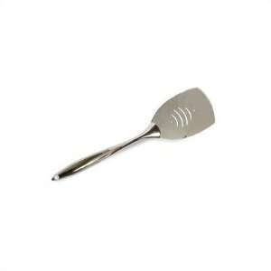  Stainless Steel Large Slotted Spatula