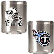 Tennessee Titans Coffee Mug, Travel Mug   Buy Titans Shot Glasses 