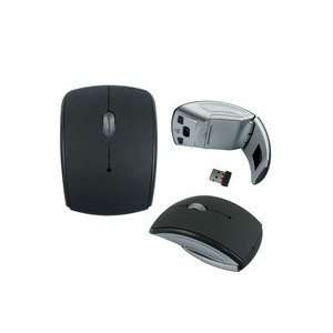   MOUSE C284    Foldable 2.4G Wireless Optical Mouse/Mice Electronics