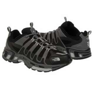 Kids The North Face  Betasso Pre/Grd Black/Nickel Grey Shoes 