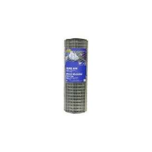    Inch x 25 Foot 2 Inch Galvanized Mesh Welded Mesh Fence 