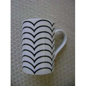   One Coffee / Tea Mug 10 Oz. Made in Germany Nwt 