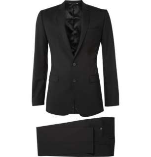  Clothing  Suits  Suits  Martini Stretch Wool Suit