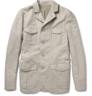  Clothing  Coats and jackets  Field jackets 