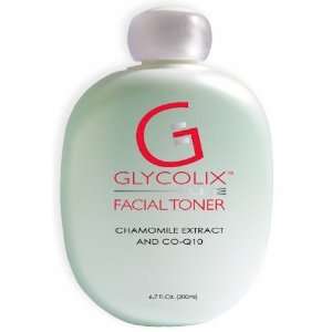  Topix Glycolix Elite Facial Toner Beauty